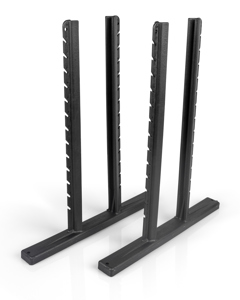 Leg PA f/couplg. 1-L 0deg